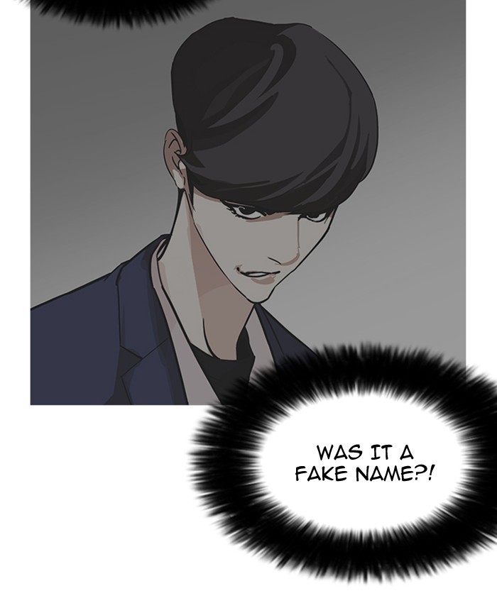 Lookism Chapter 176