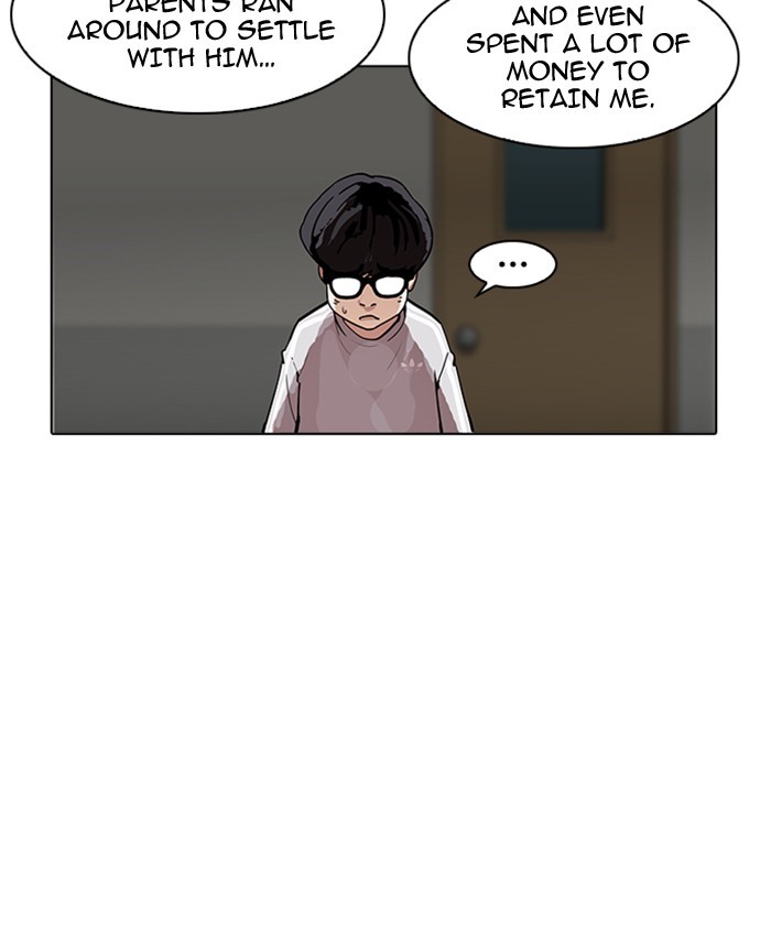Lookism Chapter 176