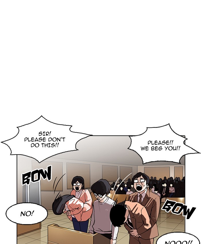 Lookism Chapter 176