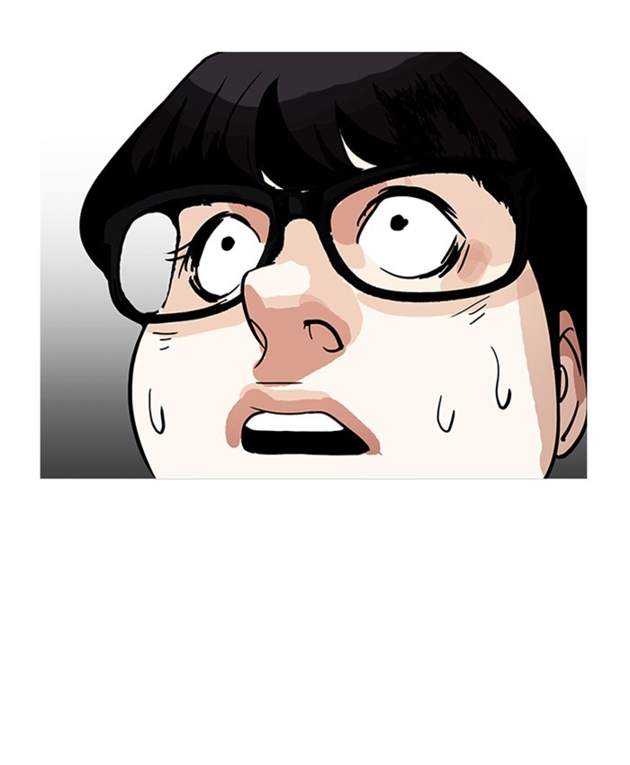 Lookism Chapter 176