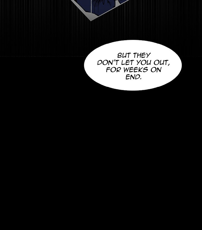 Lookism Chapter 182