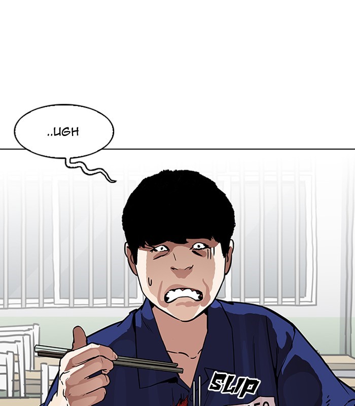 Lookism Chapter 182