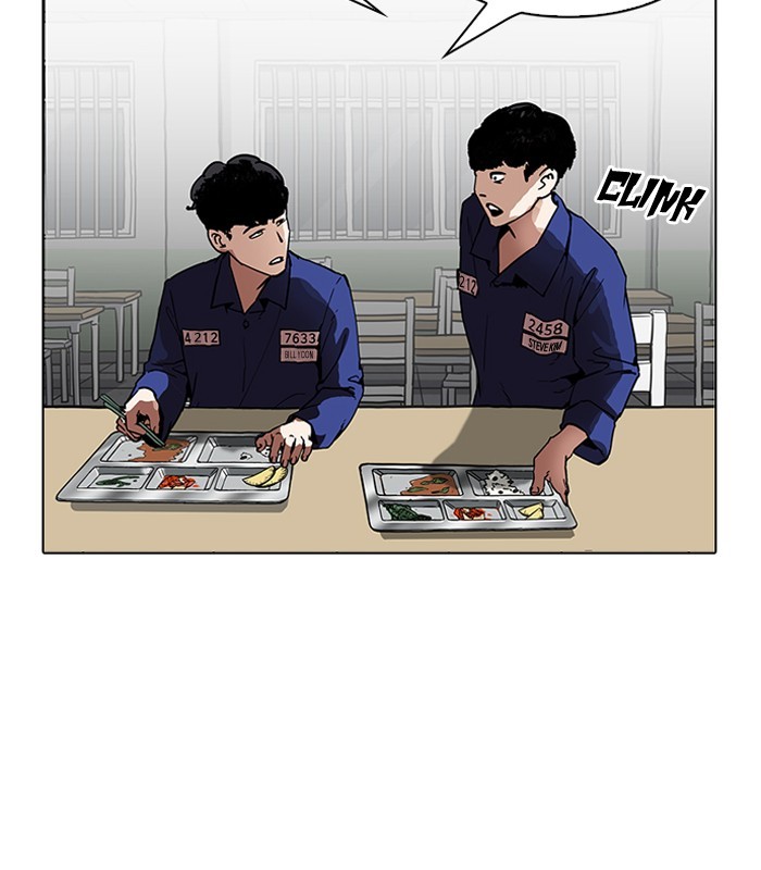 Lookism Chapter 182