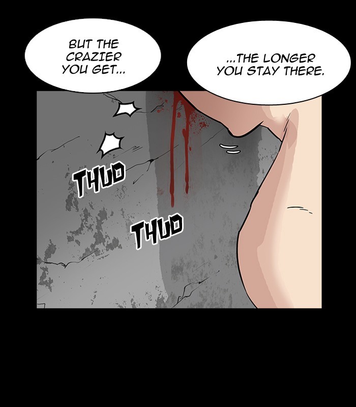 Lookism Chapter 182