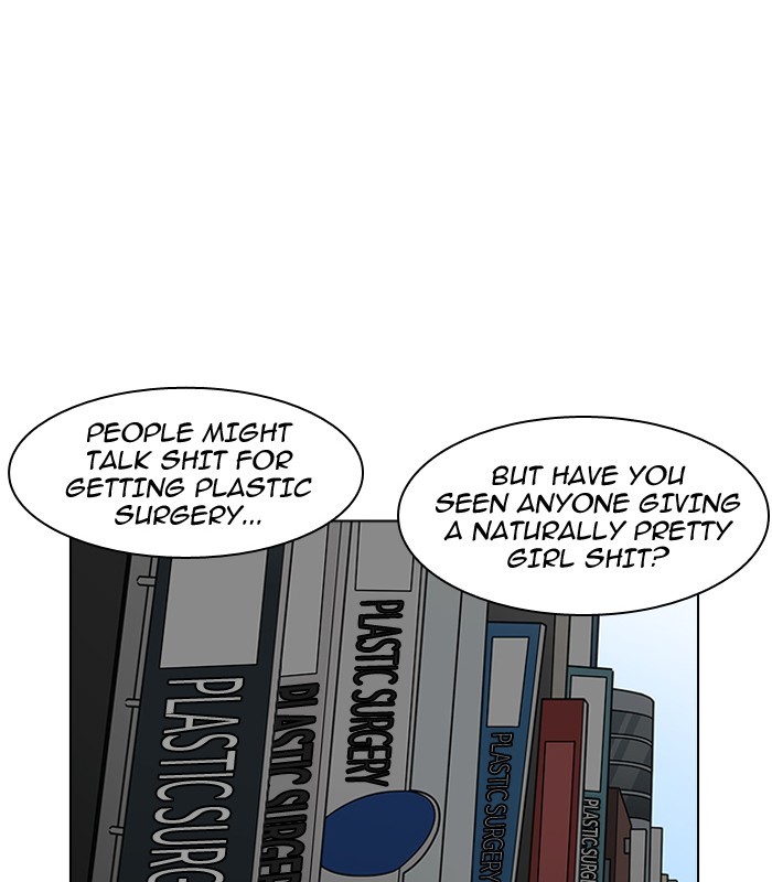 Lookism Chapter 182