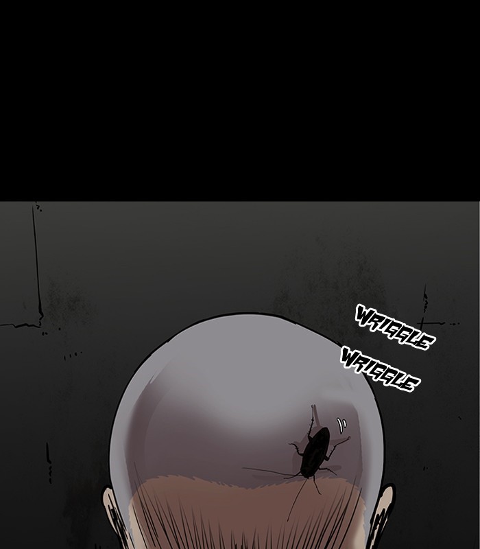 Lookism Chapter 182