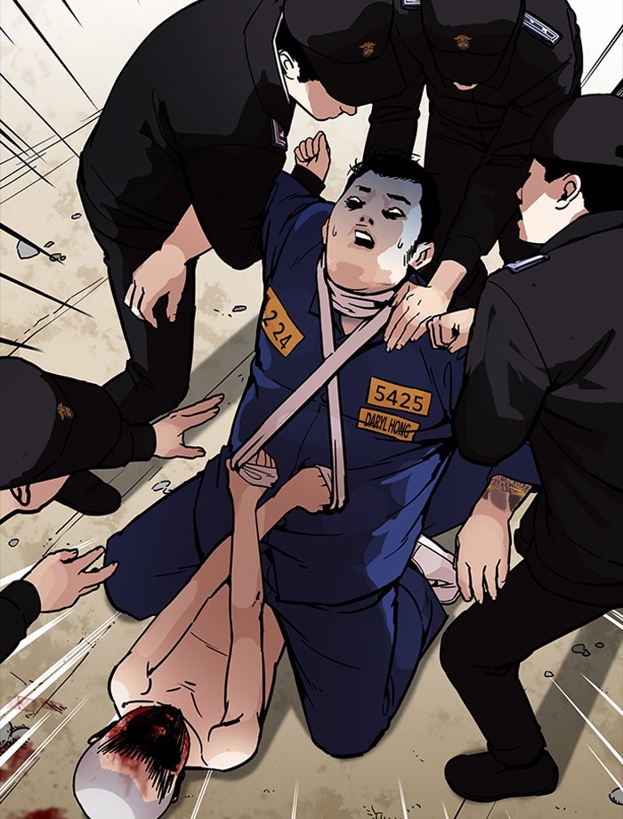 Chapter 185 — Chapter 185 — Page 101
