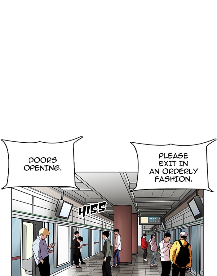 Lookism Chapter 187