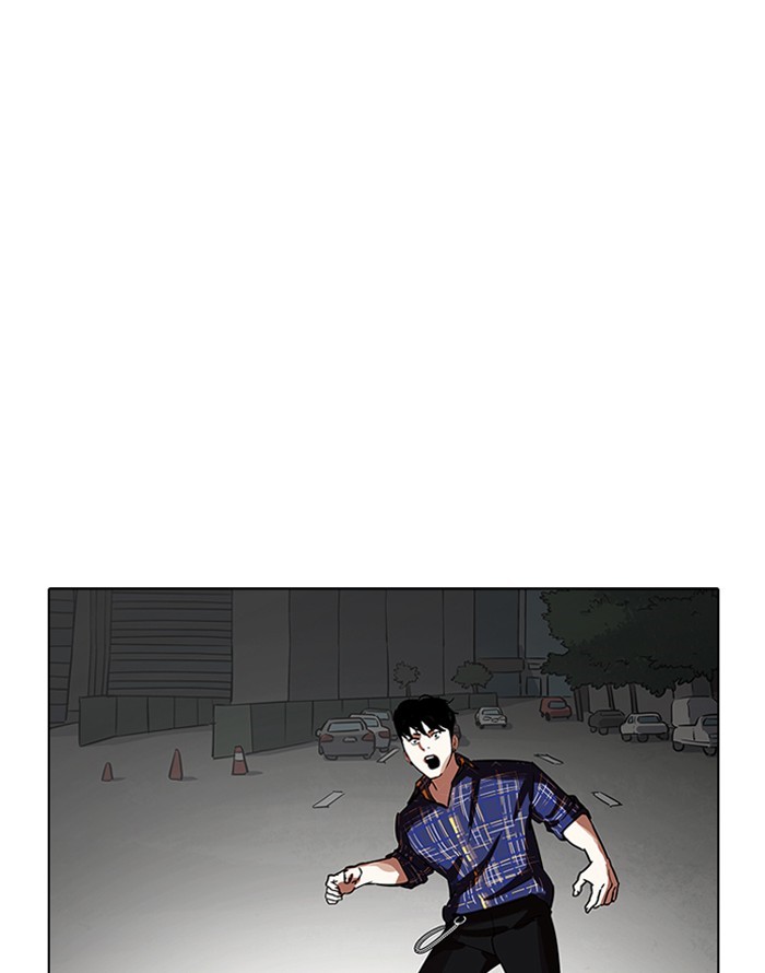 Lookism Chapter 187