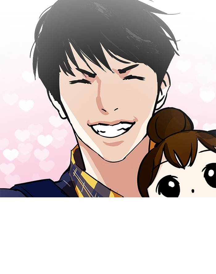 Lookism Chapter 187