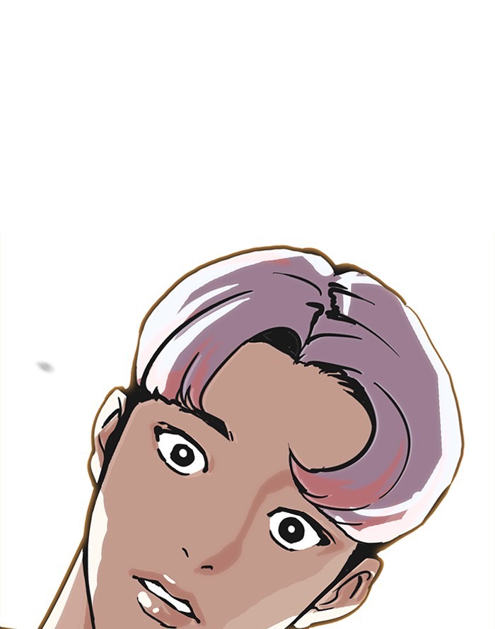 Lookism Chapter 187