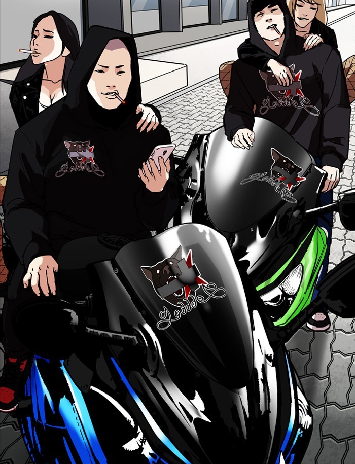 Chapter 188 — Chapter 188 — Page 5