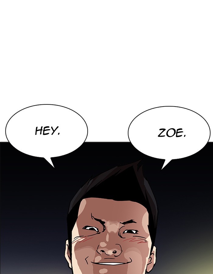 Lookism Chapter 189