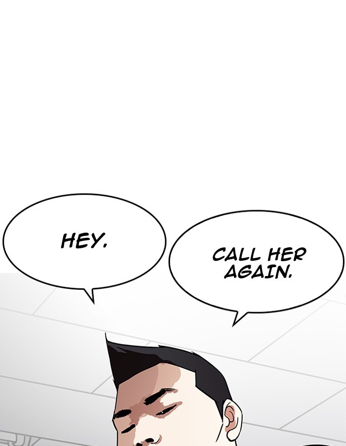Lookism Chapter 189