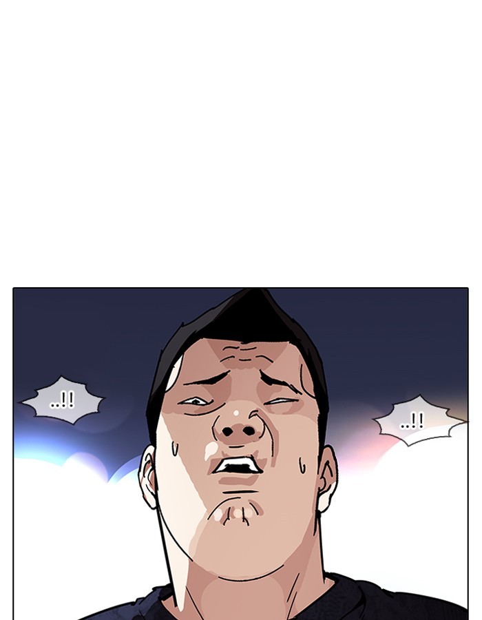Lookism Chapter 189