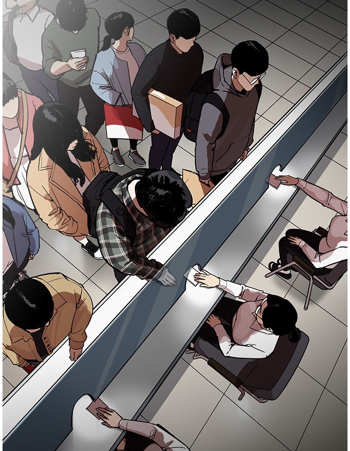 Lookism Chapter 189