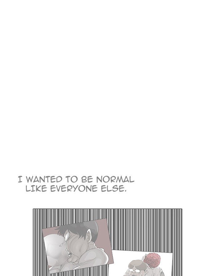 Lookism Chapter 189