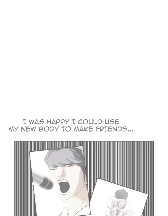 Lookism Chapter 189