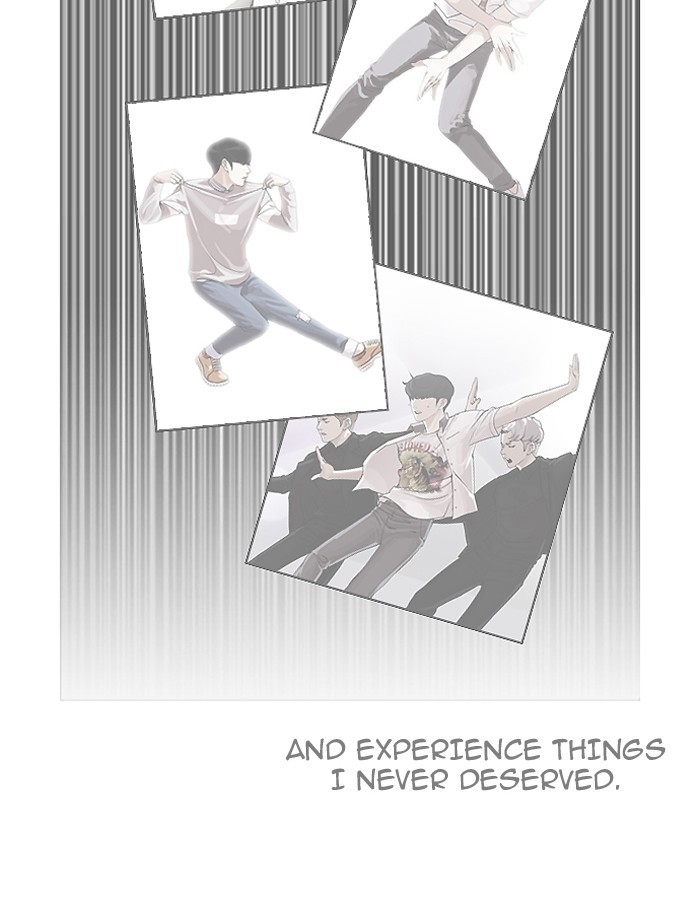 Lookism Chapter 189