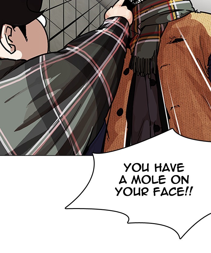Lookism Chapter 191