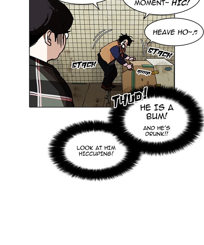 Lookism Chapter 191