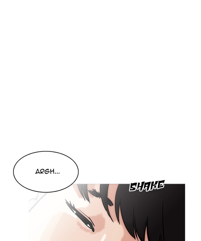 Lookism Chapter 191