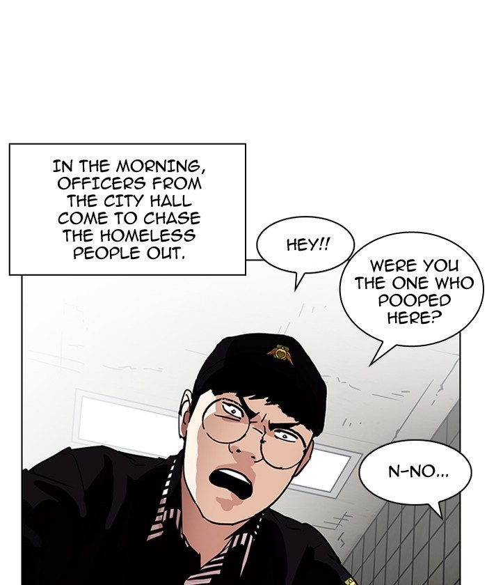 Lookism Chapter 191