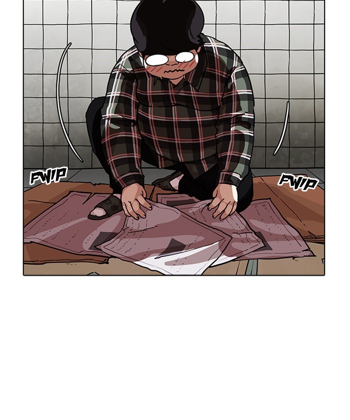 Lookism Chapter 191