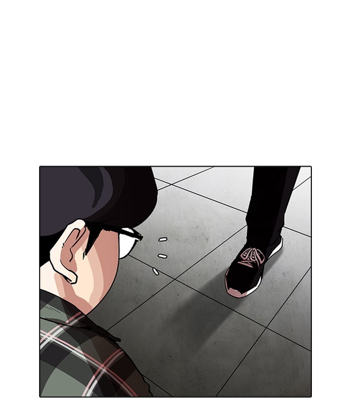 Lookism Chapter 191