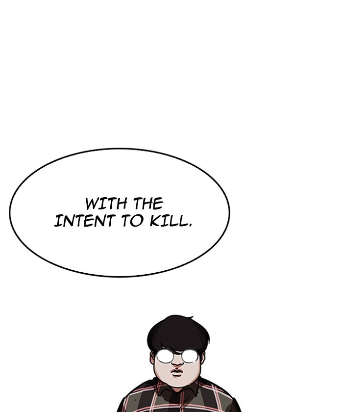 Lookism Chapter 191