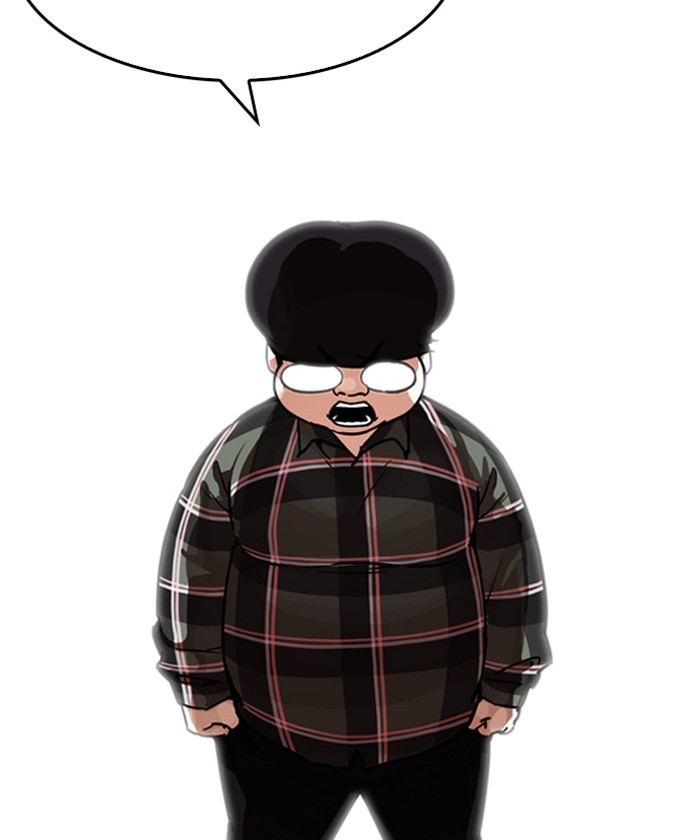 Lookism Chapter 191