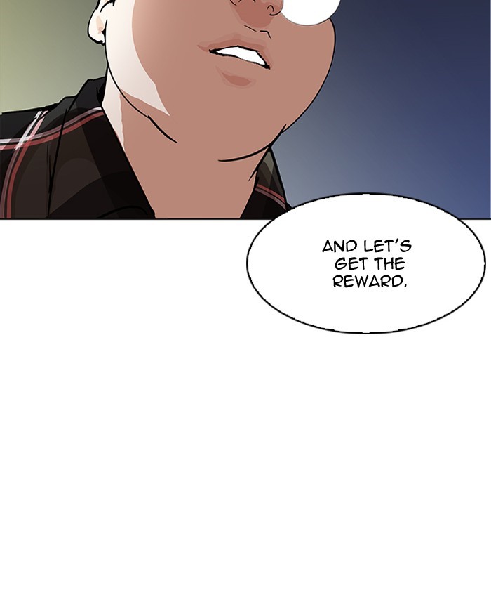 Lookism Chapter 191
