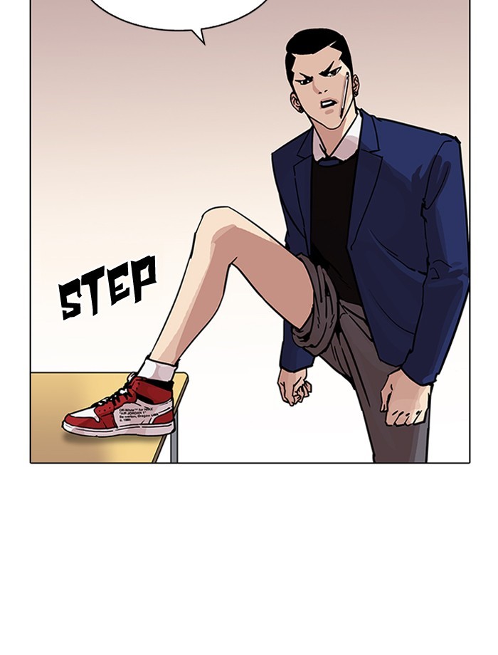 Lookism Chapter 194