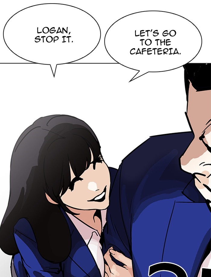 Lookism Chapter 194