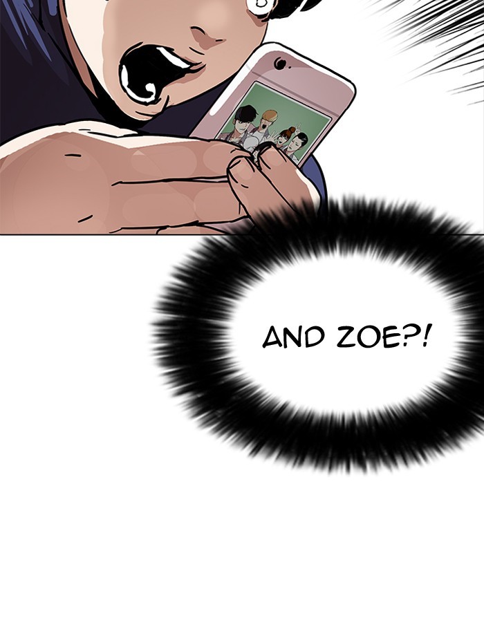 Lookism Chapter 194