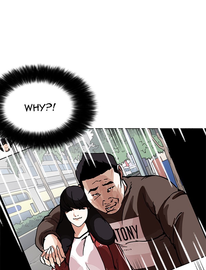 Lookism Chapter 194