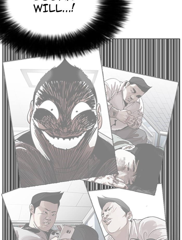 Lookism Chapter 194