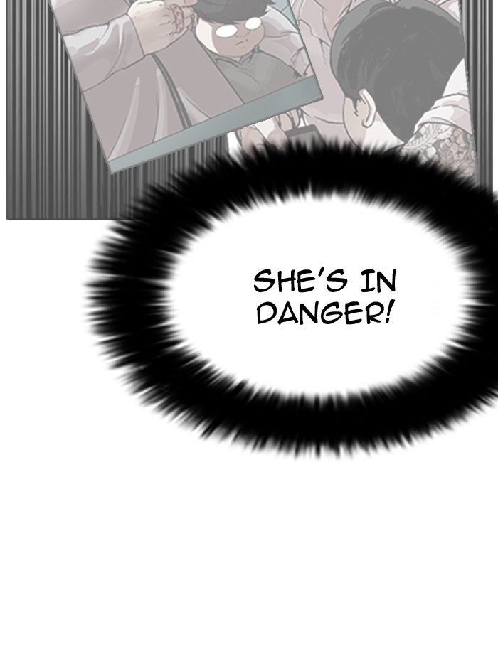 Lookism Chapter 194
