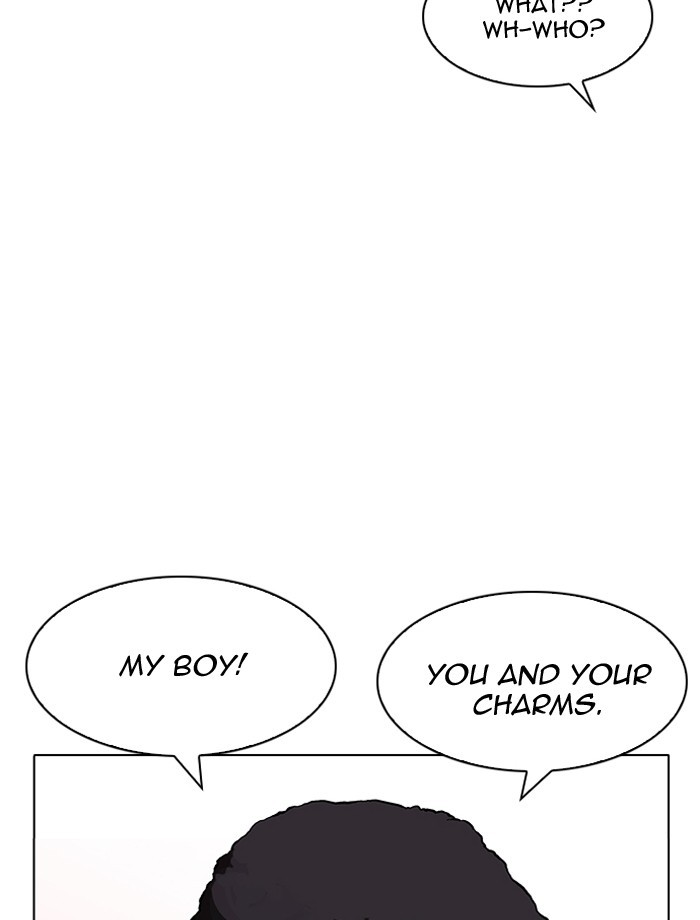 Lookism Chapter 194