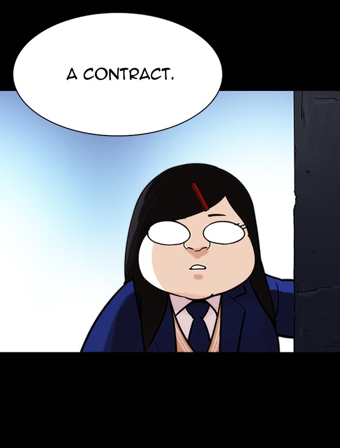 Lookism Chapter 194
