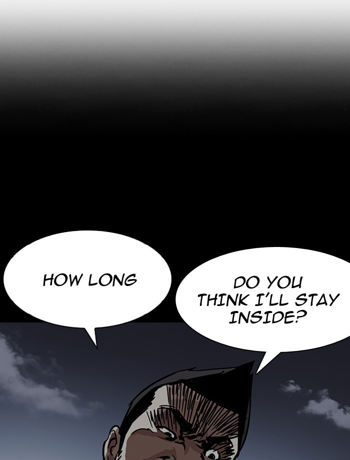Lookism Chapter 194