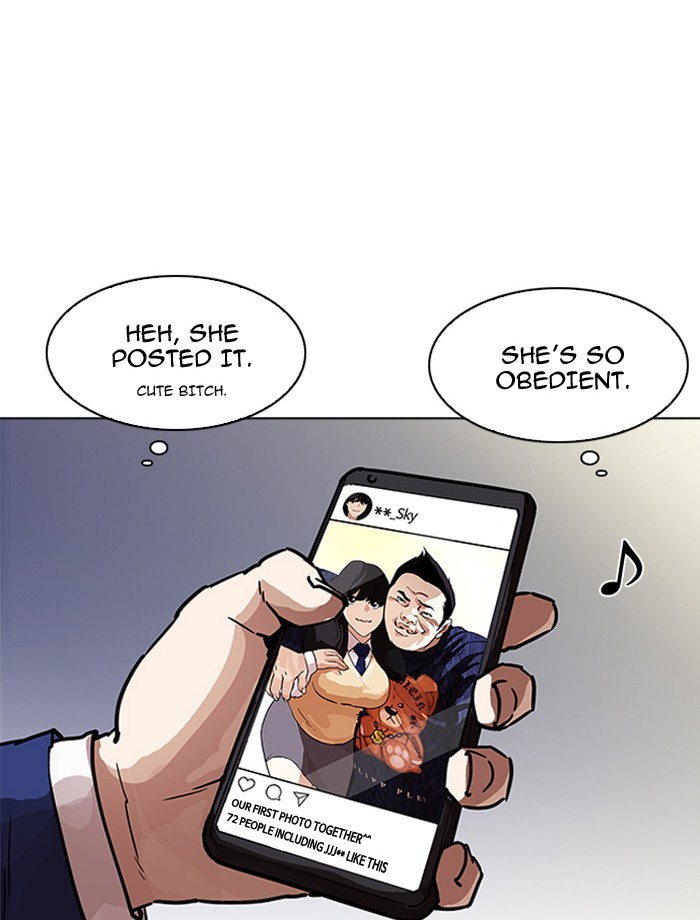 Lookism Chapter 194