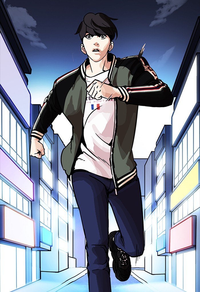 Chapter 198 — Chapter 198 — Page 20