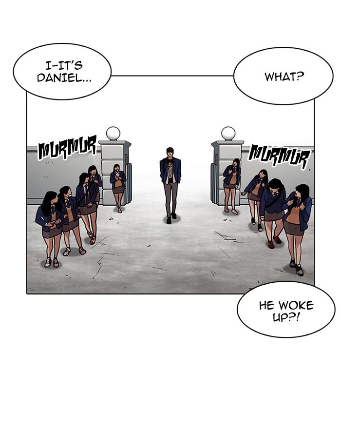 Lookism Chapter 197