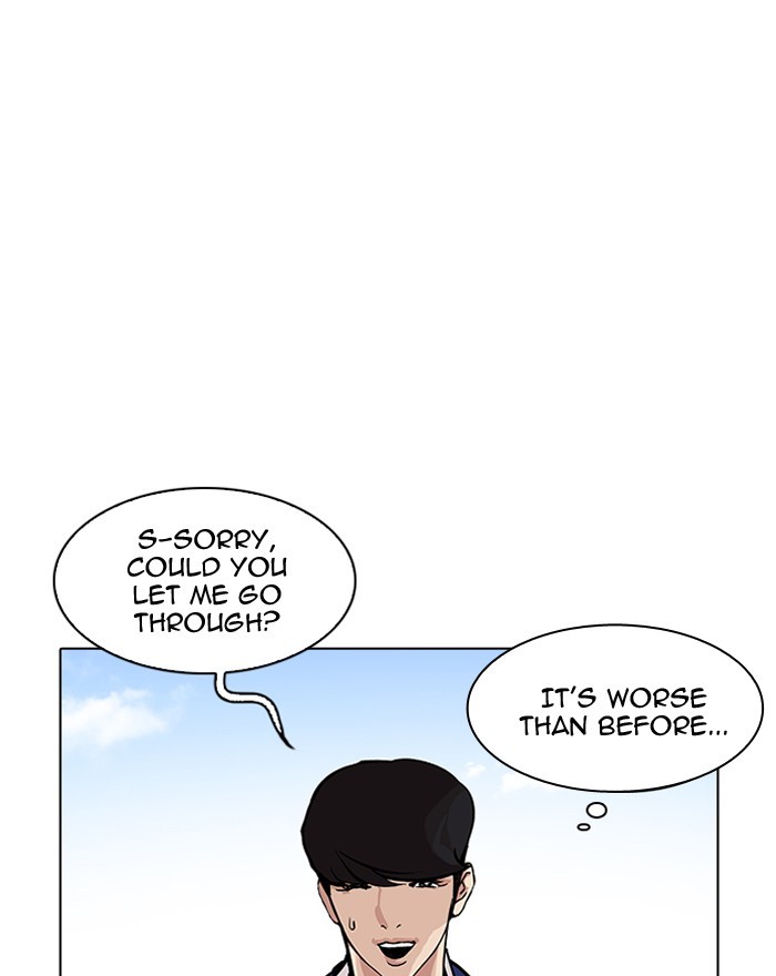 Lookism Chapter 197