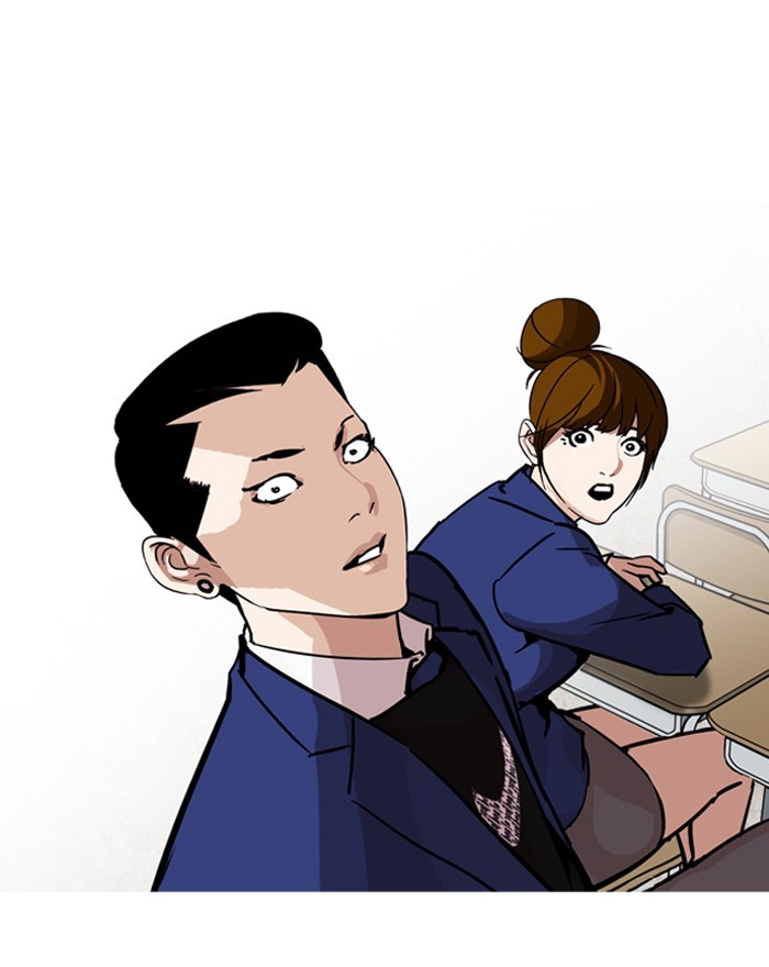 Lookism Chapter 197
