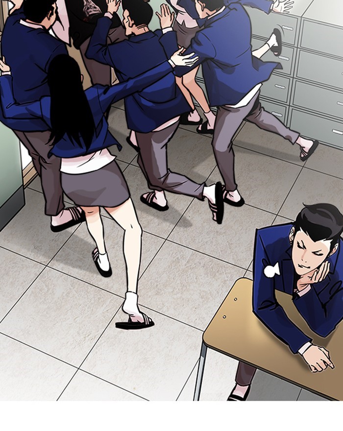 Lookism Chapter 197