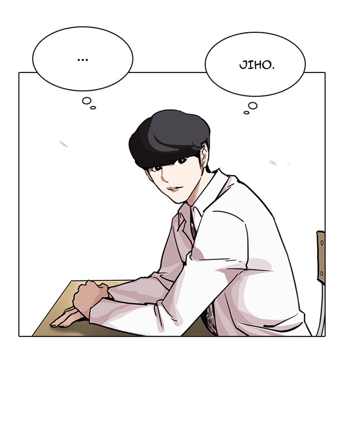 Lookism Chapter 197
