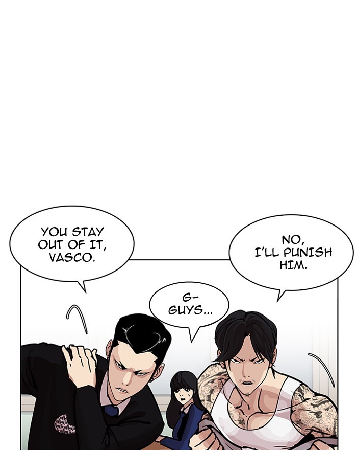 Lookism Chapter 197