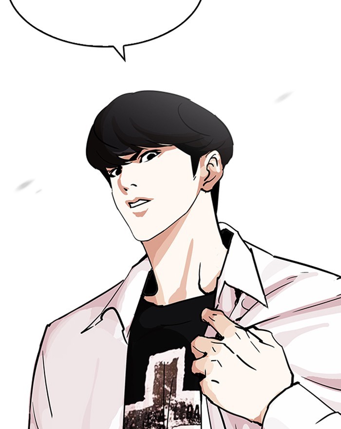 Lookism Chapter 197